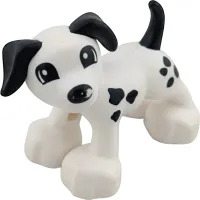Lego Duplo Tiere